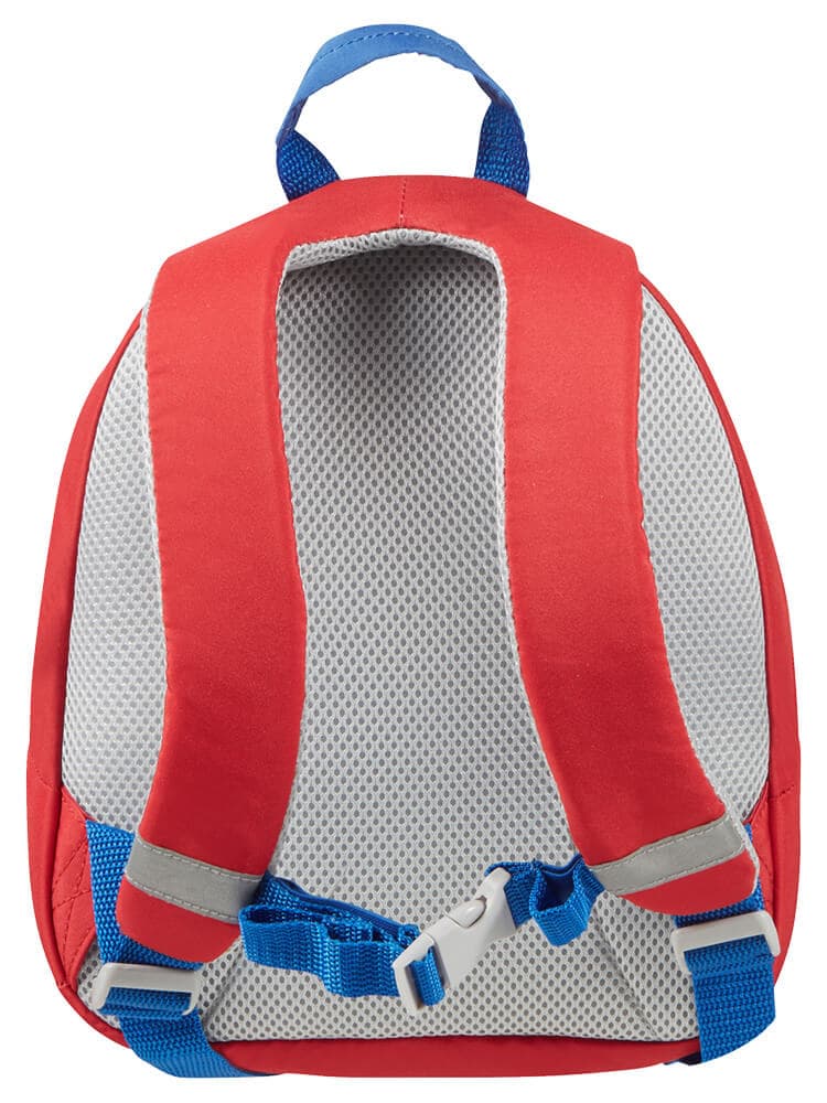 Детский рюкзак Samsonite 40C*028 Disney Ultimate 2.0 Backpack S Spider-Man