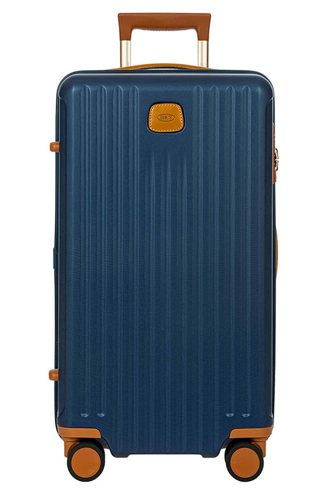 Чемодан Bric's с колесами Hinomoto BRK28017 Capri 25″ Trunk M 65 см