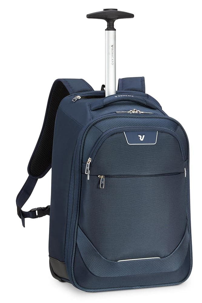 Рюкзак на колёсах Roncato 416217 Joy Small Cabin Backpack Trolley 13″