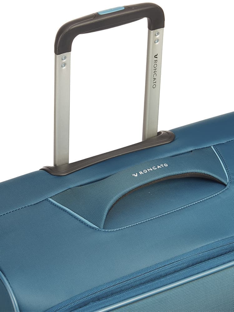 Чемодан Roncato 414871 Crosslite Large Trolley 75 см Expandable