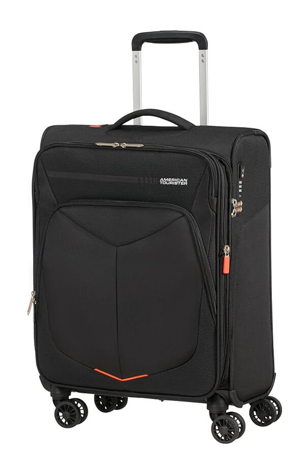 Чемодан American Tourister 78G*003 Summerfunk Spinner 55 см Expandable
