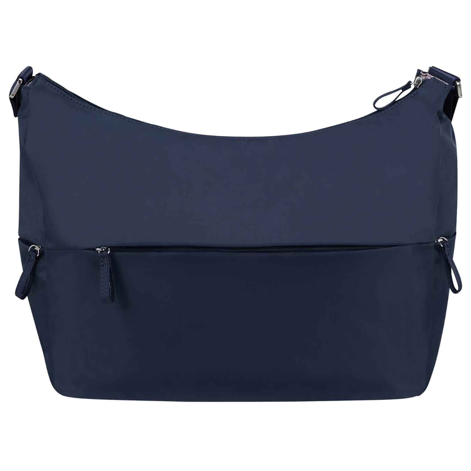 Большая женская сумка Samsonite KJ6*019 Move 4.0 Shoulder Bag M+2 Pockets