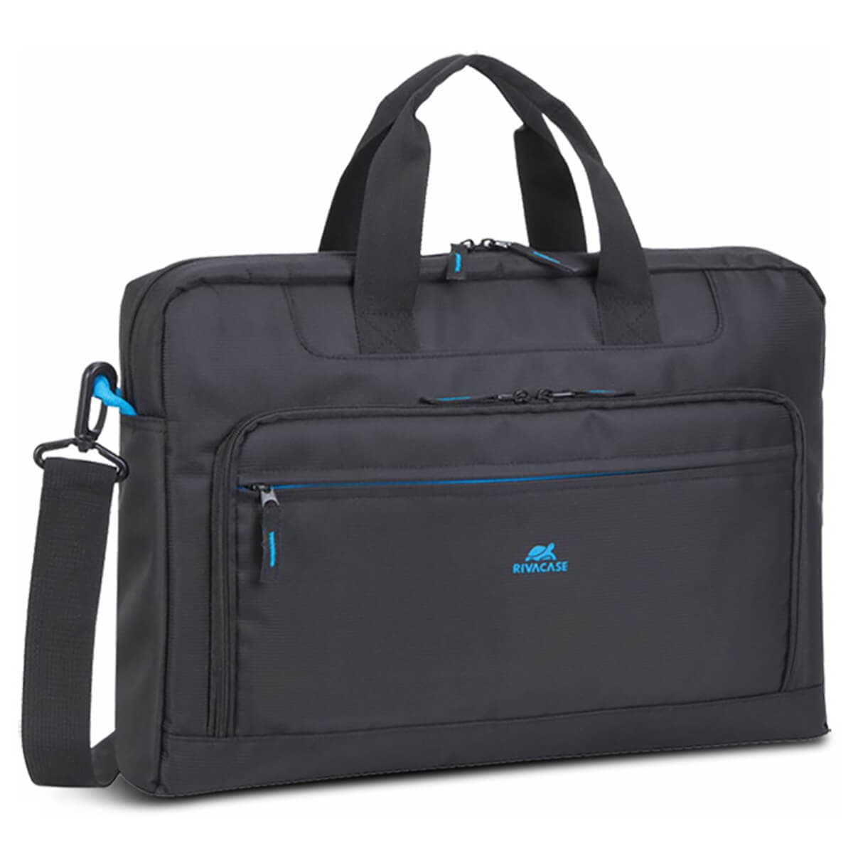 Сумка для ноутбука Rivacase 8059 Regent Laptop Bag 17.3″