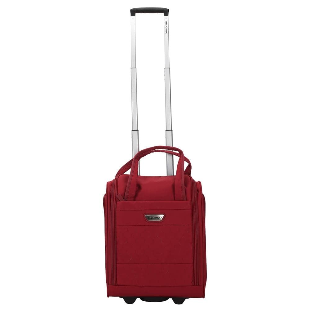 Чемодан Ricardo 555-16*RLT Annadel Upright 46 см