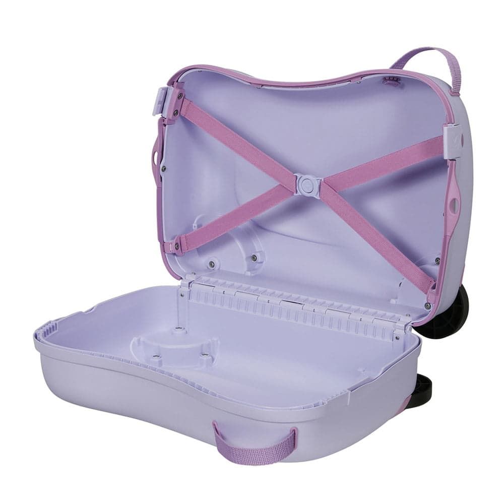 Детский чемодан Samsonite 43C-81001 Dream Rider Disney Suitcase Frozen II