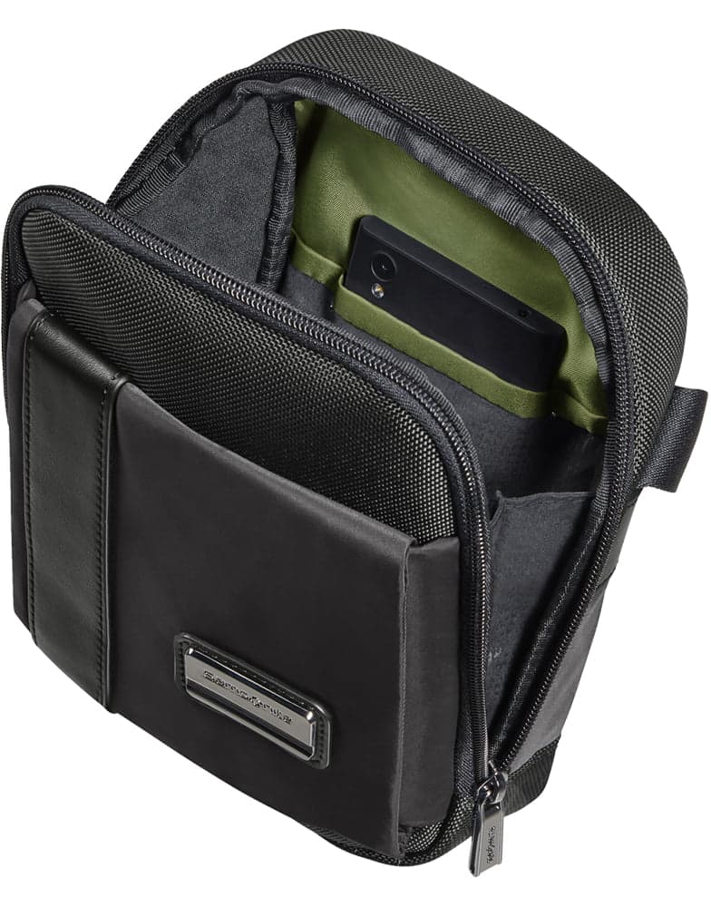 Сумка для планшета Samsonite KG2*007 Openroad 2.0 Crossbody Bag 7.9″