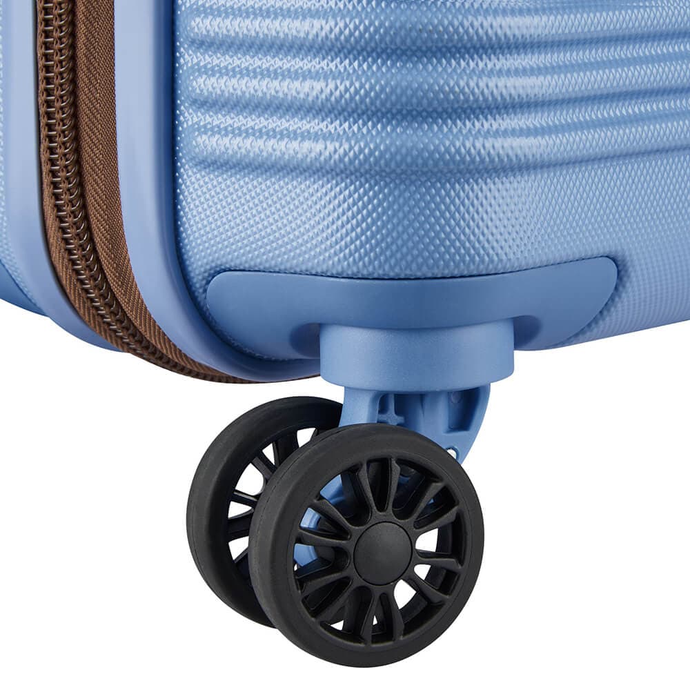 Чемодан Delsey 003859831 Freestyle 4DW Trolley Case XL 82 см Exp