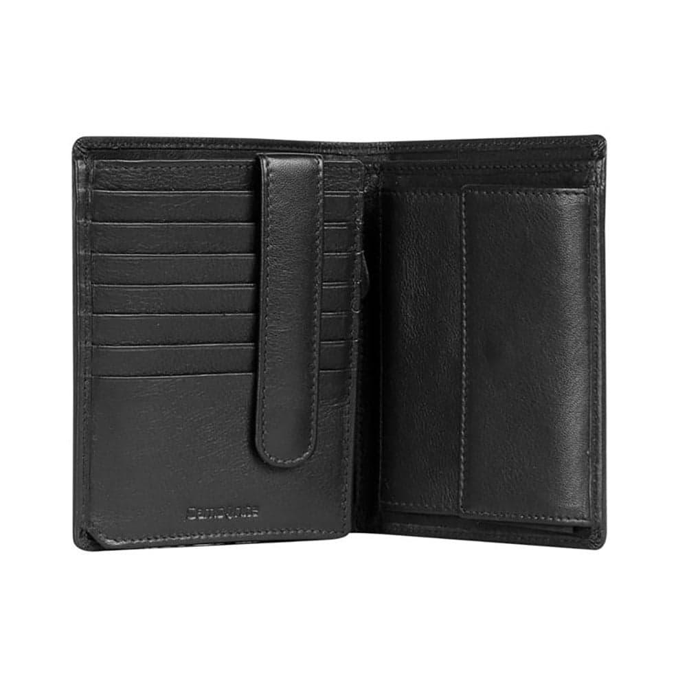 Кожаное мужское портмоне Samsonite 61U*031 Success SLG Wallet