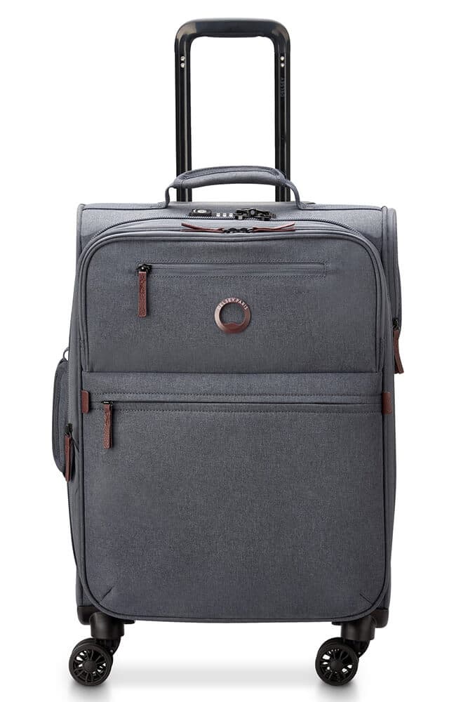 Чемодан Delsey 003813801 Maubert 2.0 4W Cabin Case S 55 см Exp