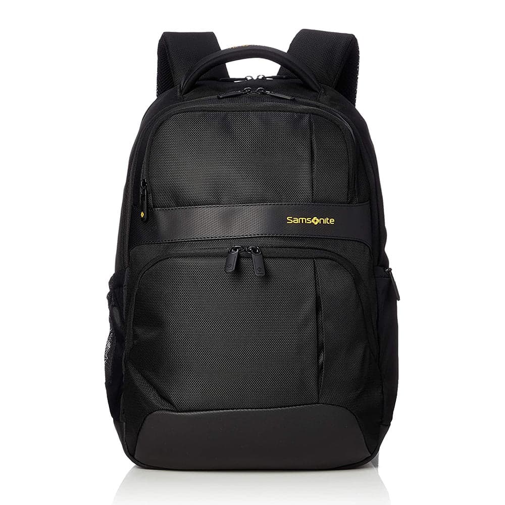 Рюкзак для ноутбука Samsonite GI0*003 Ikonn Eco Laptop Backpack 15.6″