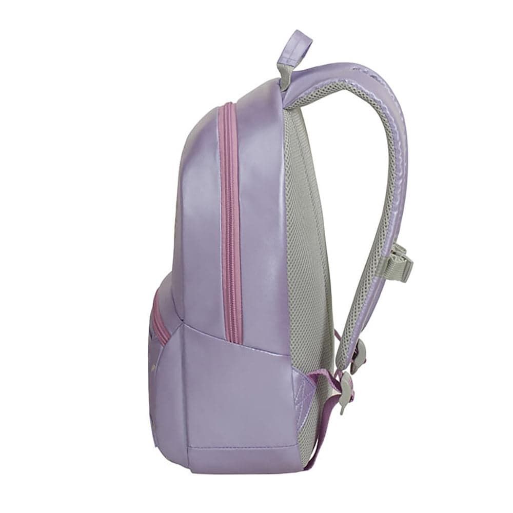 Детский рюкзак Samsonite 40C*021 Disney Ultimate 2.0 Backpack S Frozen II