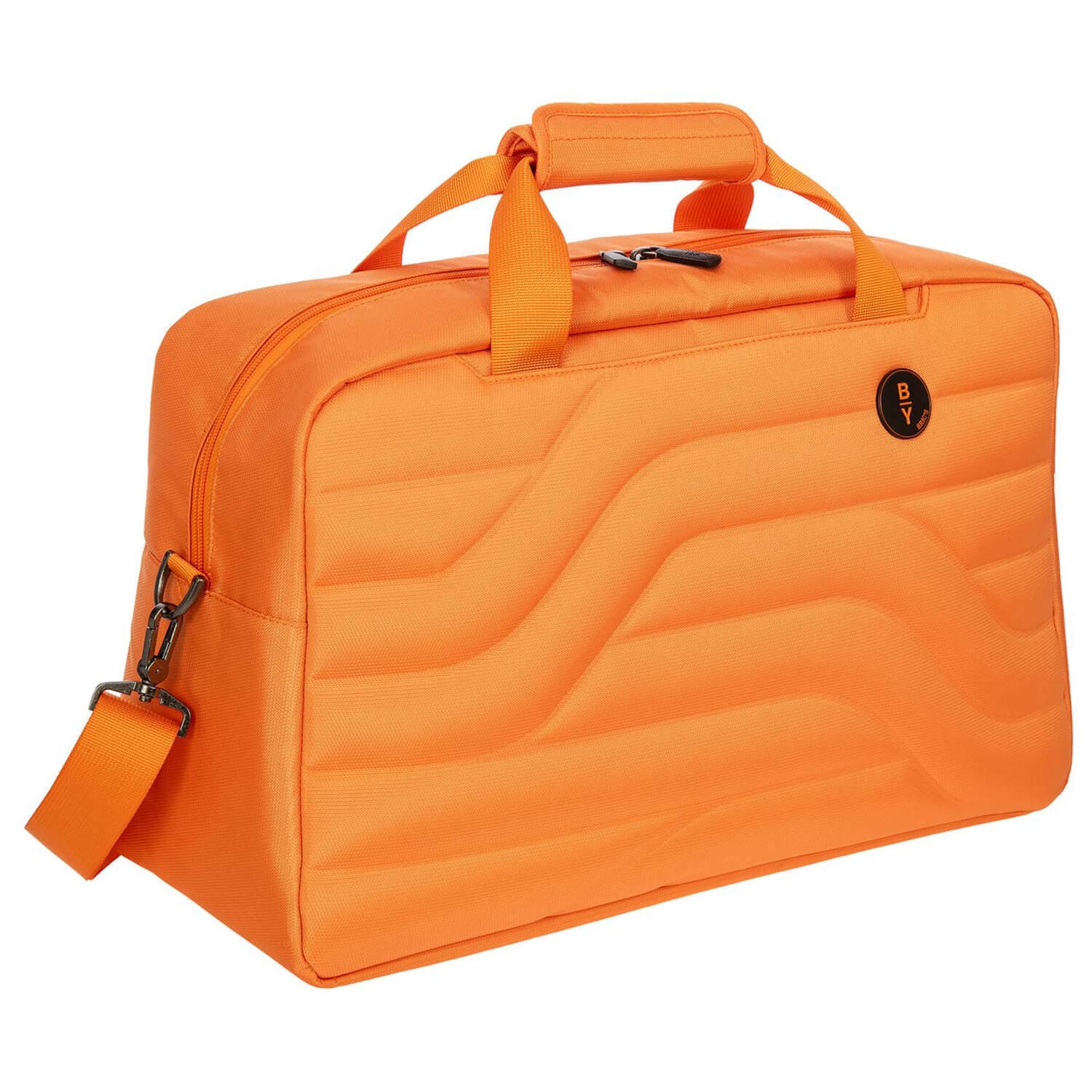 Дорожная сумка BY by Bric's B2Y00262 Ulisse Weekend bag 47 см