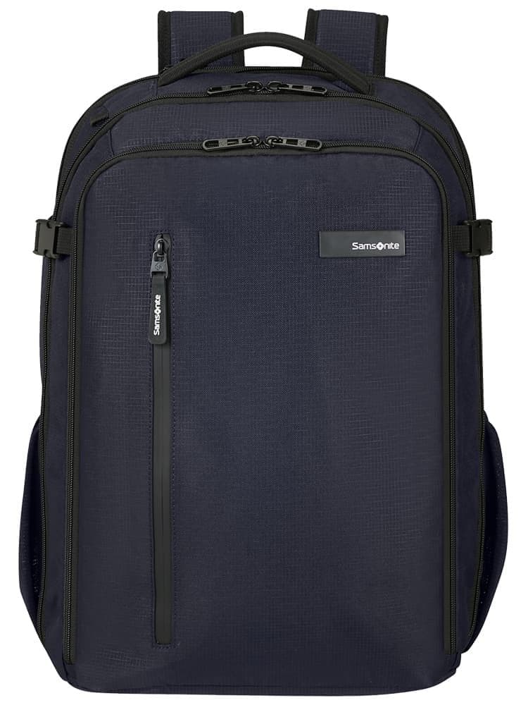 Рюкзак для ноутбука Samsonite KJ2*004 Roader Laptop Backpack L 17.3″ Exp