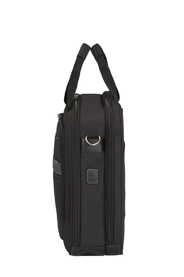 Сумка для ноутбука Samsonite CS3*007 Vectura Evo Laptop Bailhandle 17.3″ USB