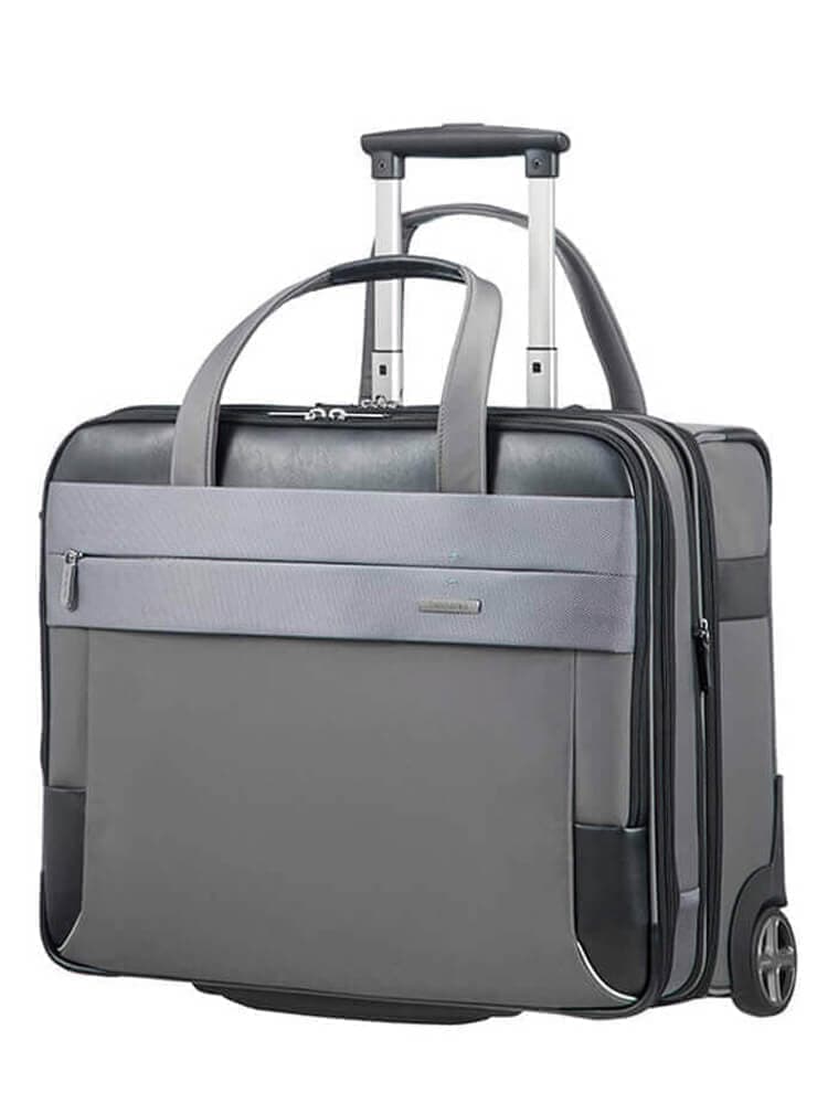 Бизнес-кейс Samsonite CE7*009 Spectrolite 2.0 Rolling Laptop Bag 17.3″ Exp