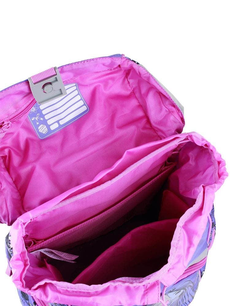 Школьный эргономичный рюкзак Samsonite 29C*104 Sam Ergofit Ergonomic Backpack Rapunzel