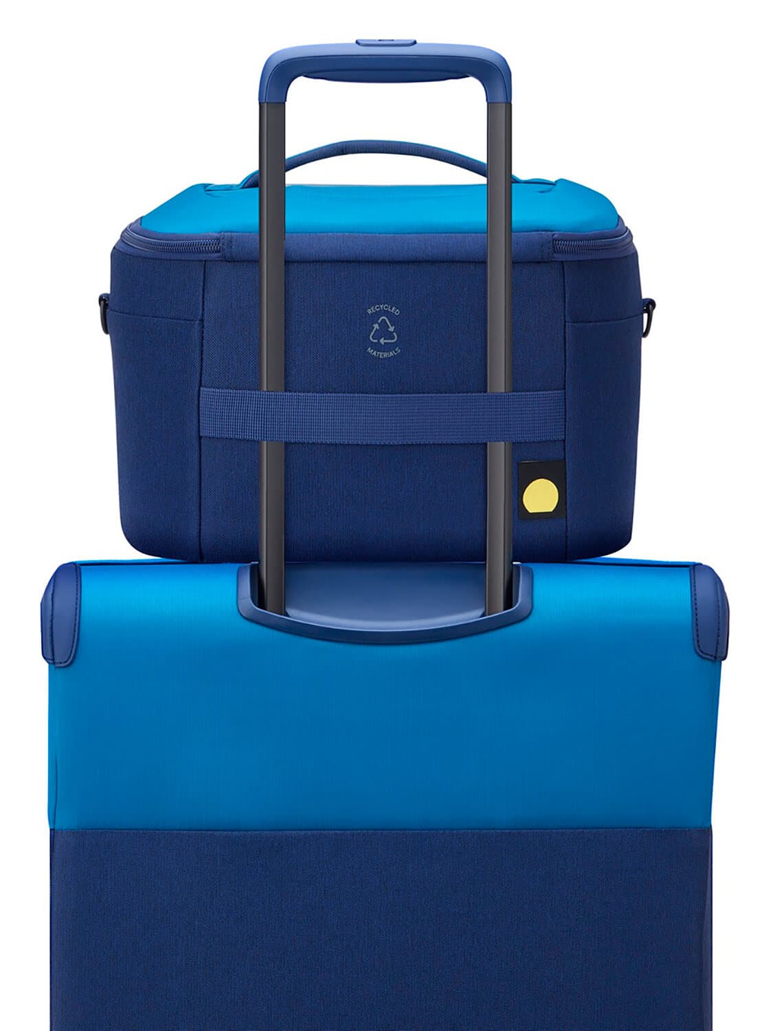 Бьюти-кейс Delsey 002257310 Brochant 3.0 Beauty Case 31 см