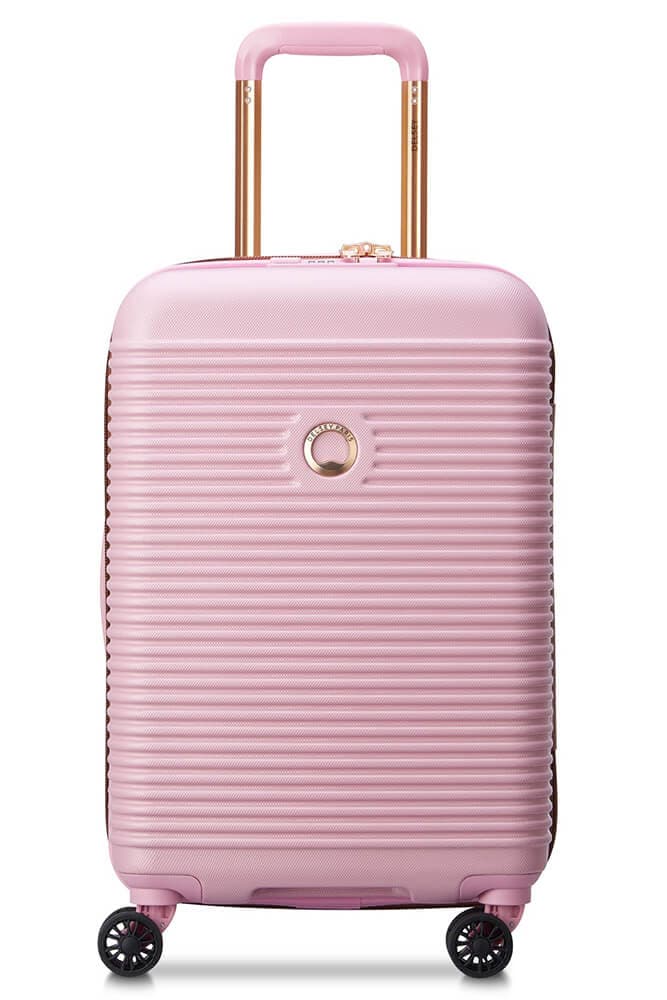 Чемодан Delsey 003859801 Freestyle 4DW Cabin Trolley S 55 см