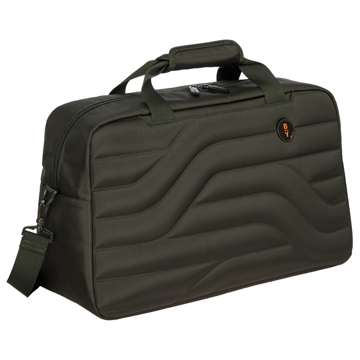 Дорожная сумка BY by Bric's B2Y00262 Ulisse Weekend bag 47 см
