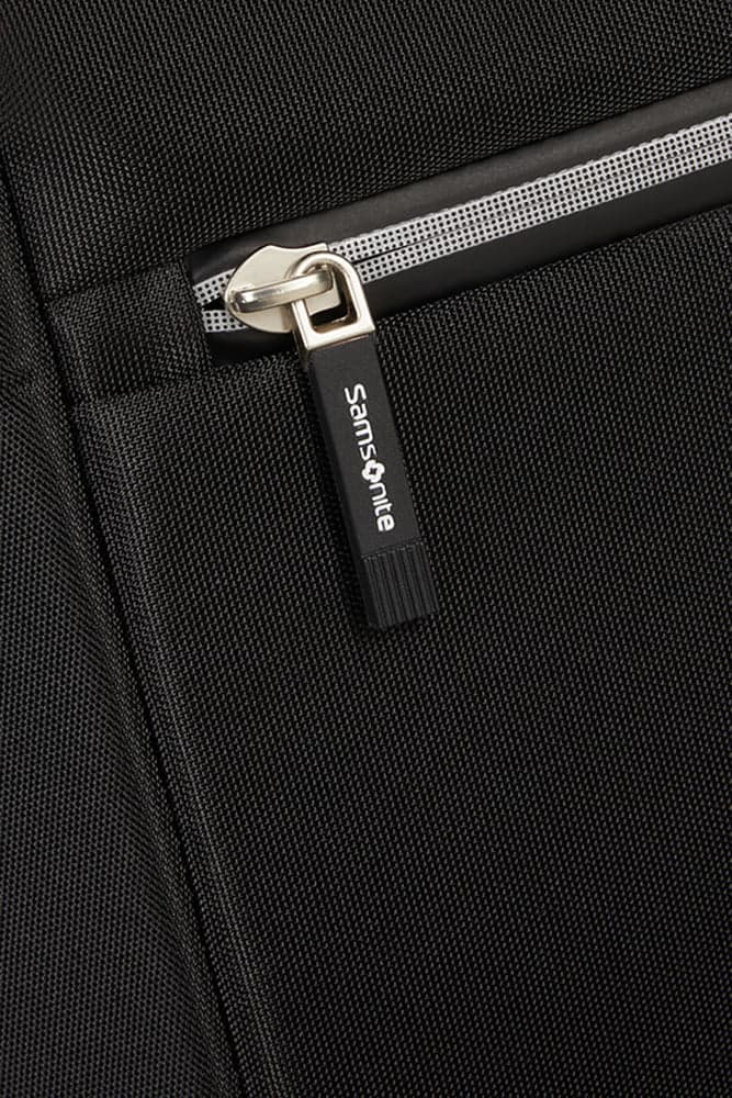 Сумка для ноутбука Samsonite KF2*002 Litepoint Briefcase 15.6" Exp USB