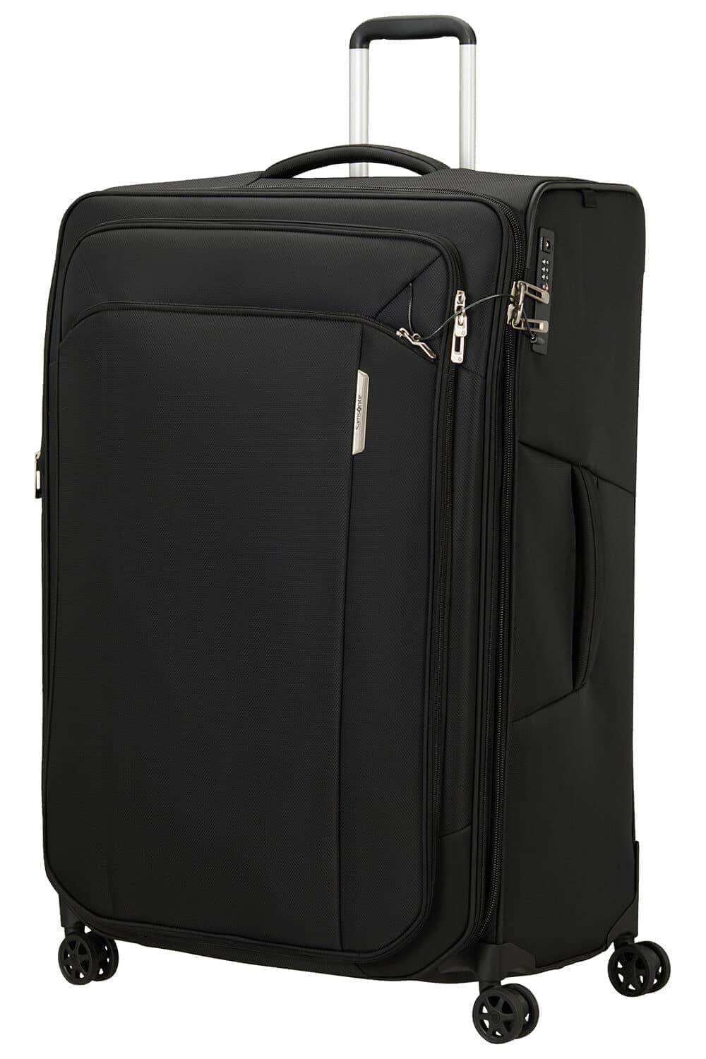 Чемодан Samsonite KJ3*008 Respark Spinner 82 см Expandable