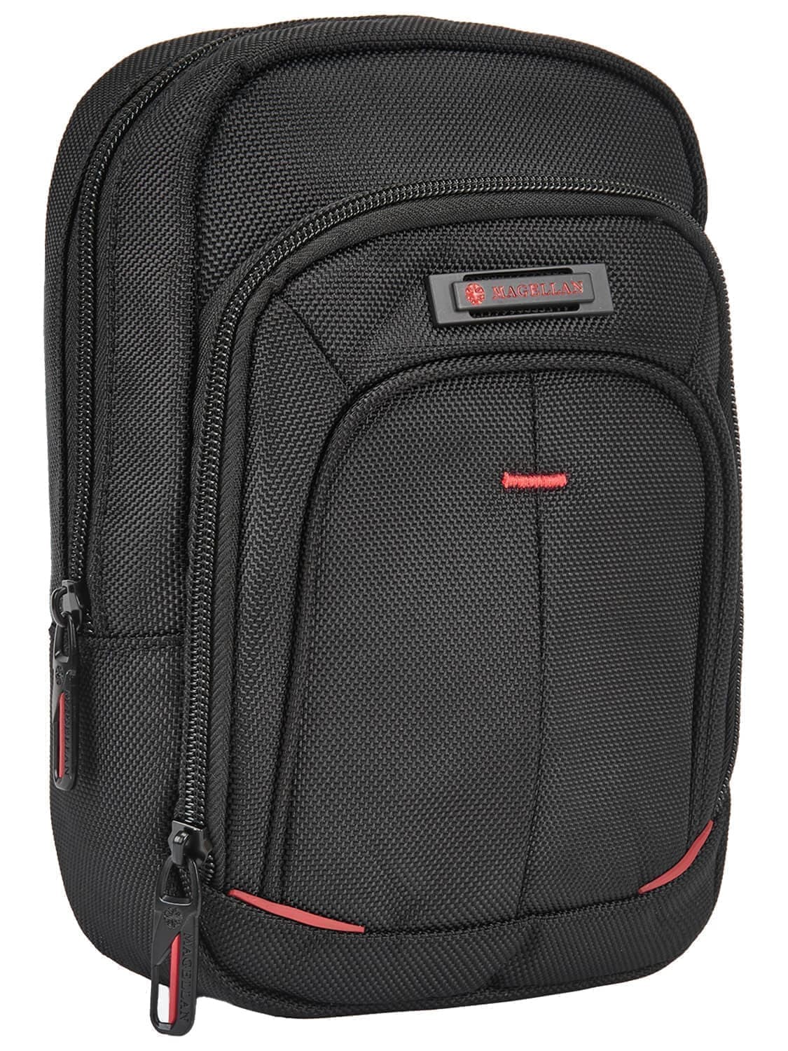 Мужская сумка через плечо Magellan MAGXRNGCRBB X-Range Cross Body Bag 9″