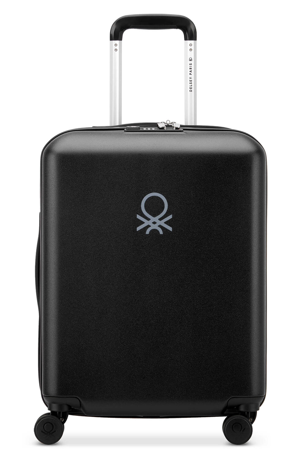 Чемодан на колёсах Delsey B03768803 UCB Hardside Slim Cabin S 55 см