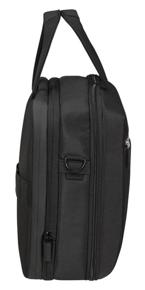 Сумка для ноутбука Samsonite KF2*002 Litepoint Briefcase 15.6" Exp USB