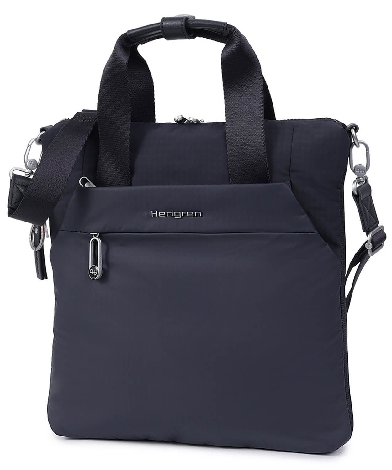 Женская сумка-тоут для ноутбука Hedgren HFURO09 Furo Roku Tote 13″ RFID