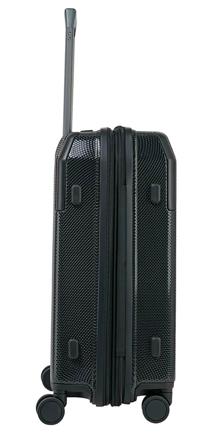 Чемодан Echolac PC235SA-20 Logic Spinner S 52 см Expandable