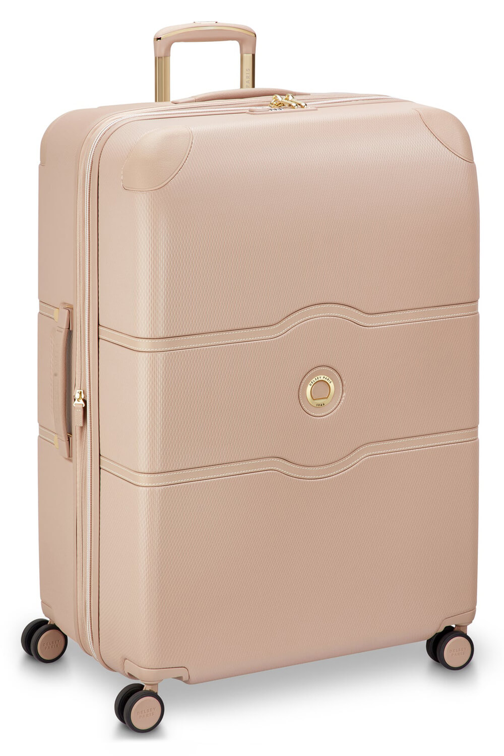 Чемодан Delsey 001676831 Chatelet Air 2.0 4DW Trolley Case XL 82 см