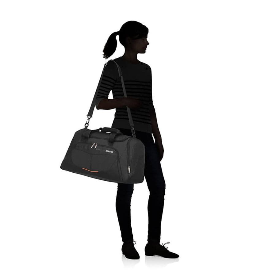 Дорожная сумка American Tourister 78G*007 Summerfunk Duffle