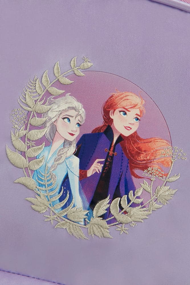 Детский рюкзак Samsonite 40C*022 Disney Ultimate 2.0 Backpack M Frozen II