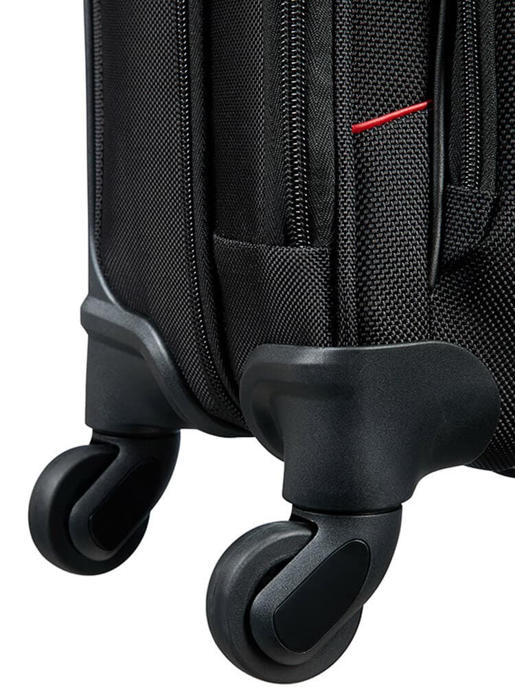 Мобильный офис Samsonite 35V*031 Pro-DLX 4 Spinner Mobile Office 15.6″