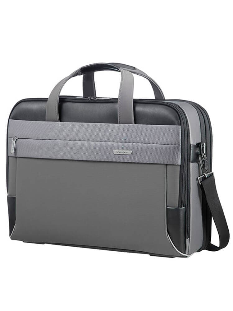 Сумка для ноутбука Samsonite CE7*005 Spectrolite 2.0 Briefcase 17.3″ Exp