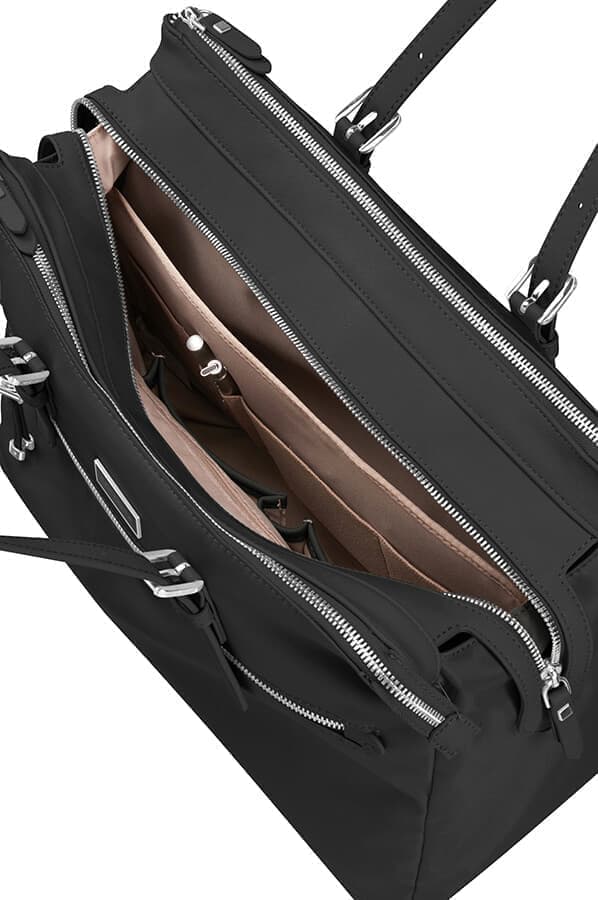 Женская сумка Samsonite 60N*003 Karissa Biz Shopping Bag 14.1″