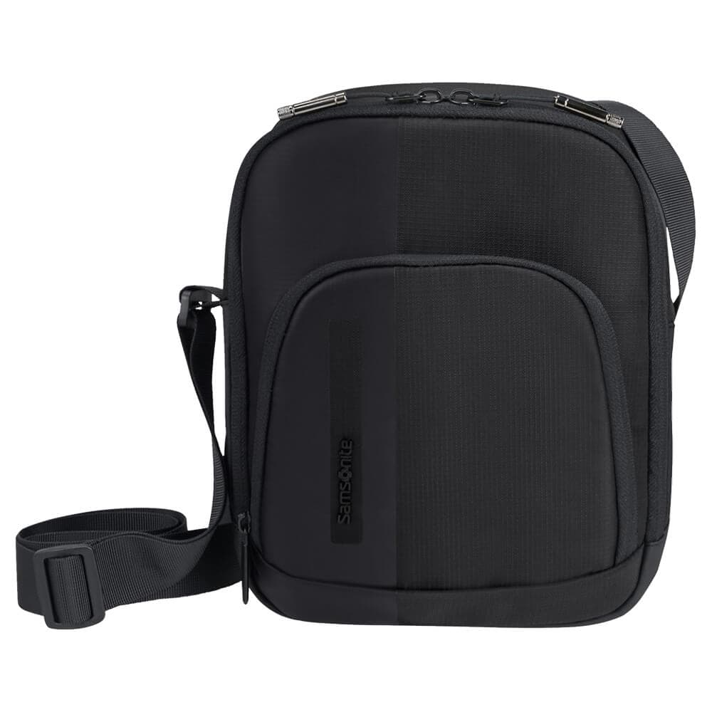 Сумка для планшета Samsonite KI1*002 Biz2Go Crossbody Bag 9.7″