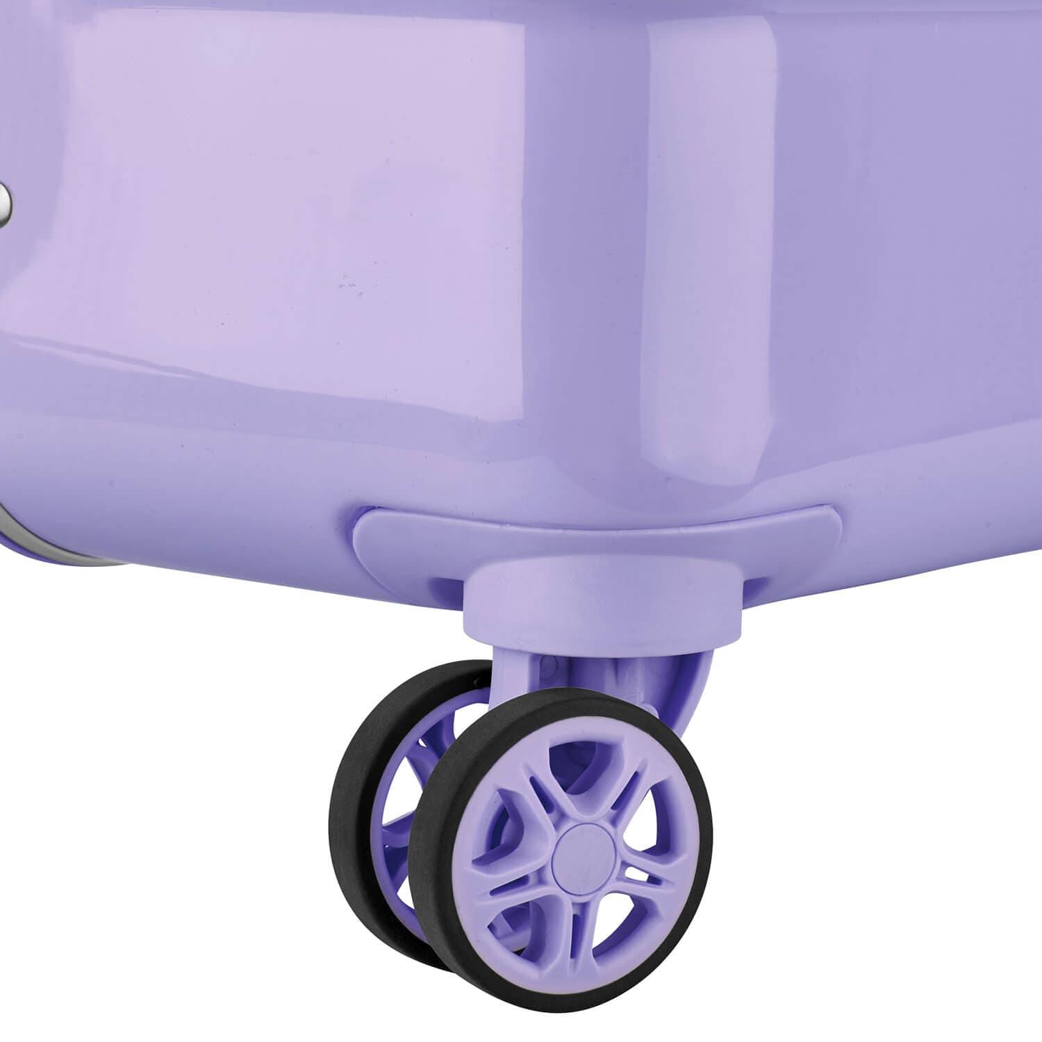 Чемодан на защелках Delsey 002175821 Bastille 2.0 4DW Trolley Case L 76 см