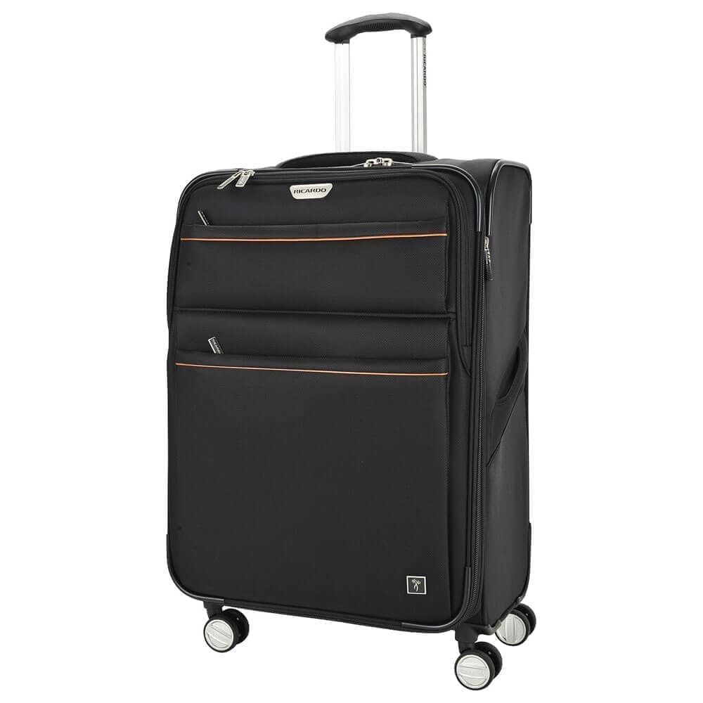 Чемодан Ricardo 050-25*4VP Mar Vista 2.0 Spinner 70 см