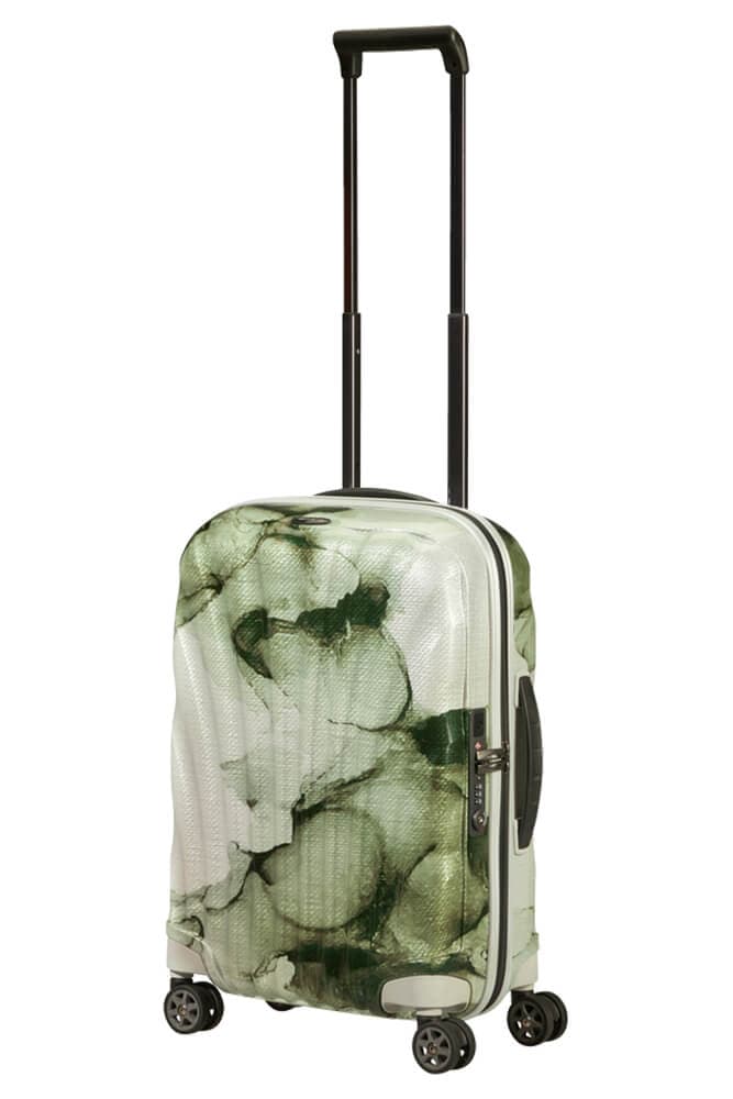 Чемодан Samsonite CS2*009 C-Lite Limited Edition Spinner 55 см USB