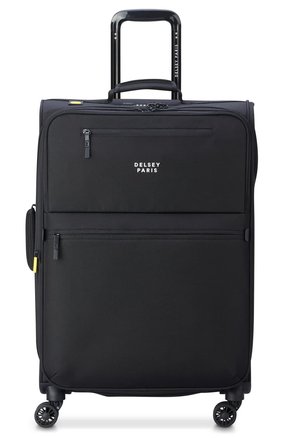 Чемодан Delsey 003813810 Maubert 2.0 4W Trolley Case M 69 см Exp