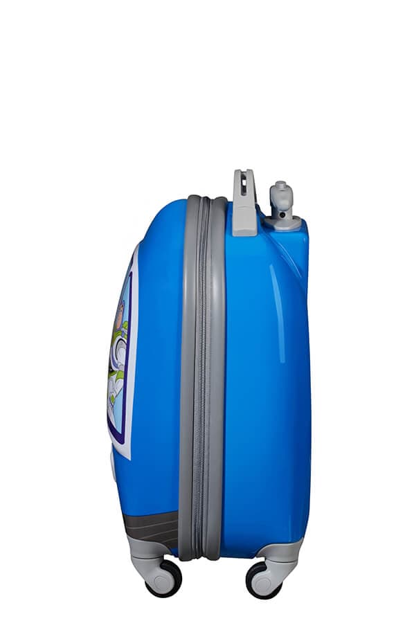 Детский чемодан Samsonite 40C*020 Disney Ultimate 2.0 Spinner 46 см Toy Story