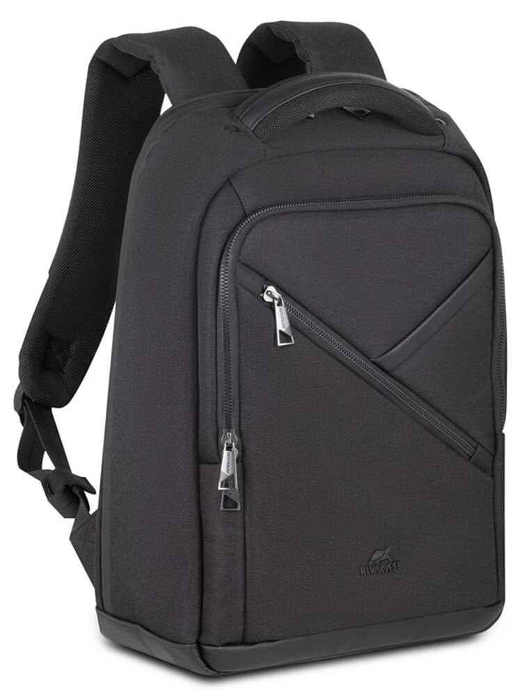 Рюкзак для ноутбука Rivacase 8126 Clark-ECO Business Laptop Backpack 14″