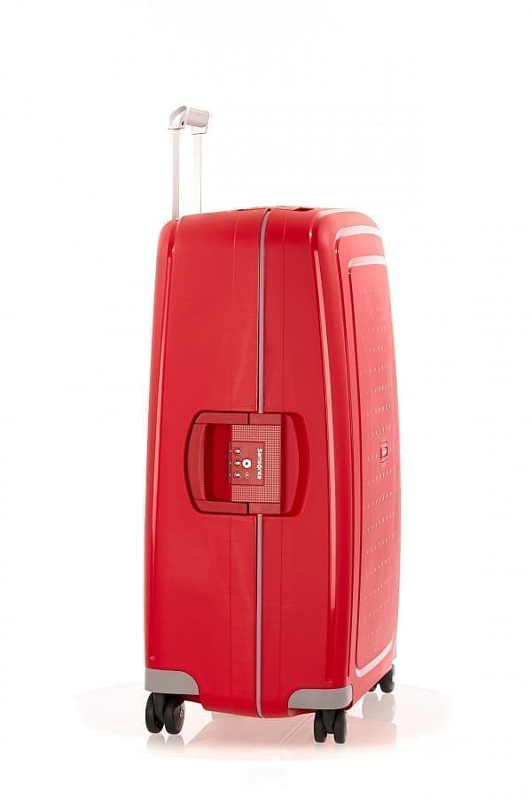 Чемодан на колёсах Samsonite 10U*004 S'Cure Spinner 81 см