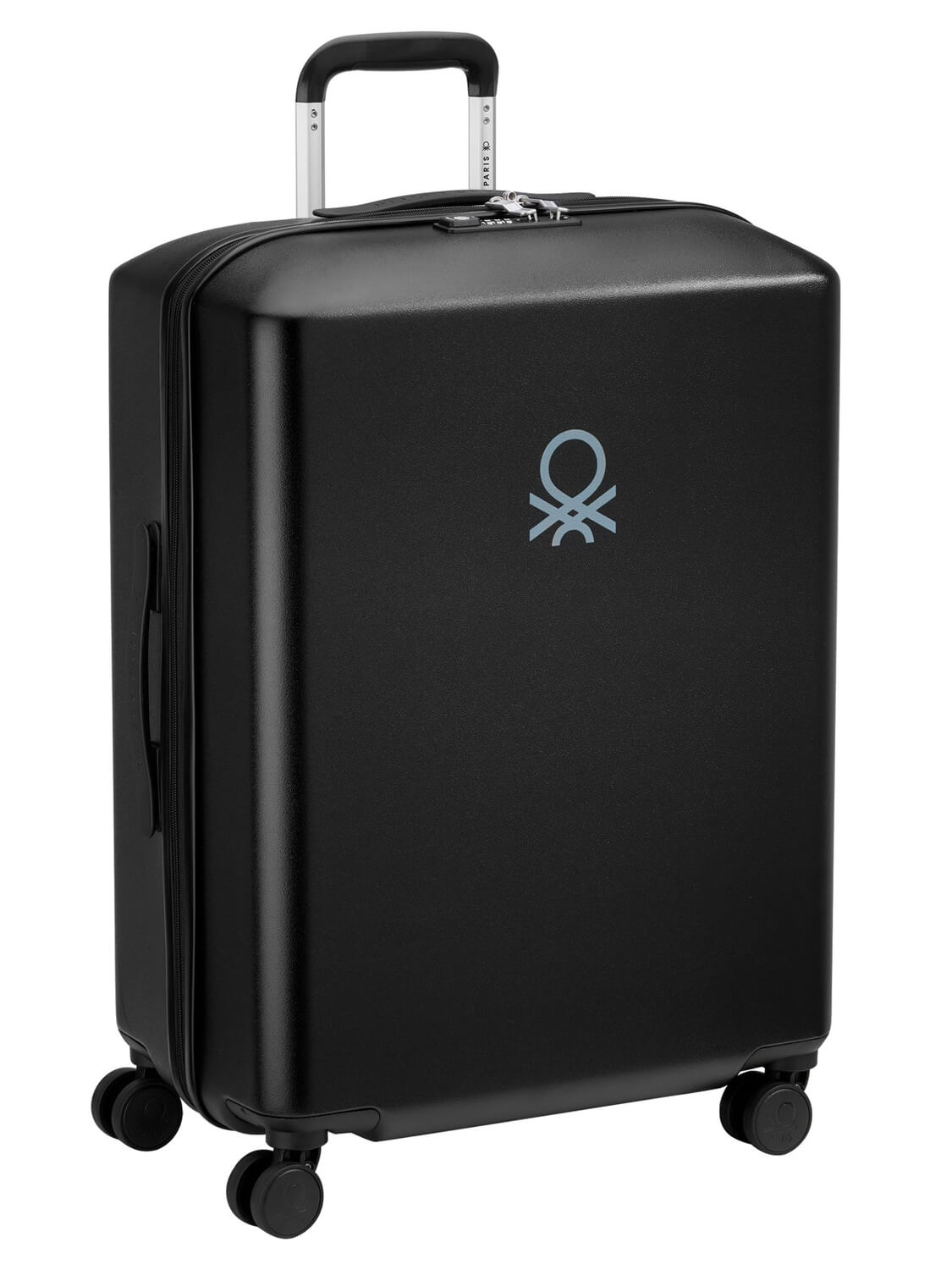 Чемодан на колёсах Delsey B03768810 UCB Hardside Trolley M 65 см