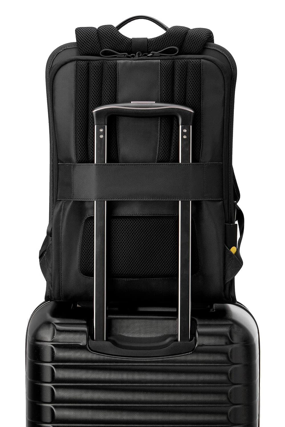 Рюкзак для ноутбука Delsey 001200610 Arche Backpack 14″ RFID