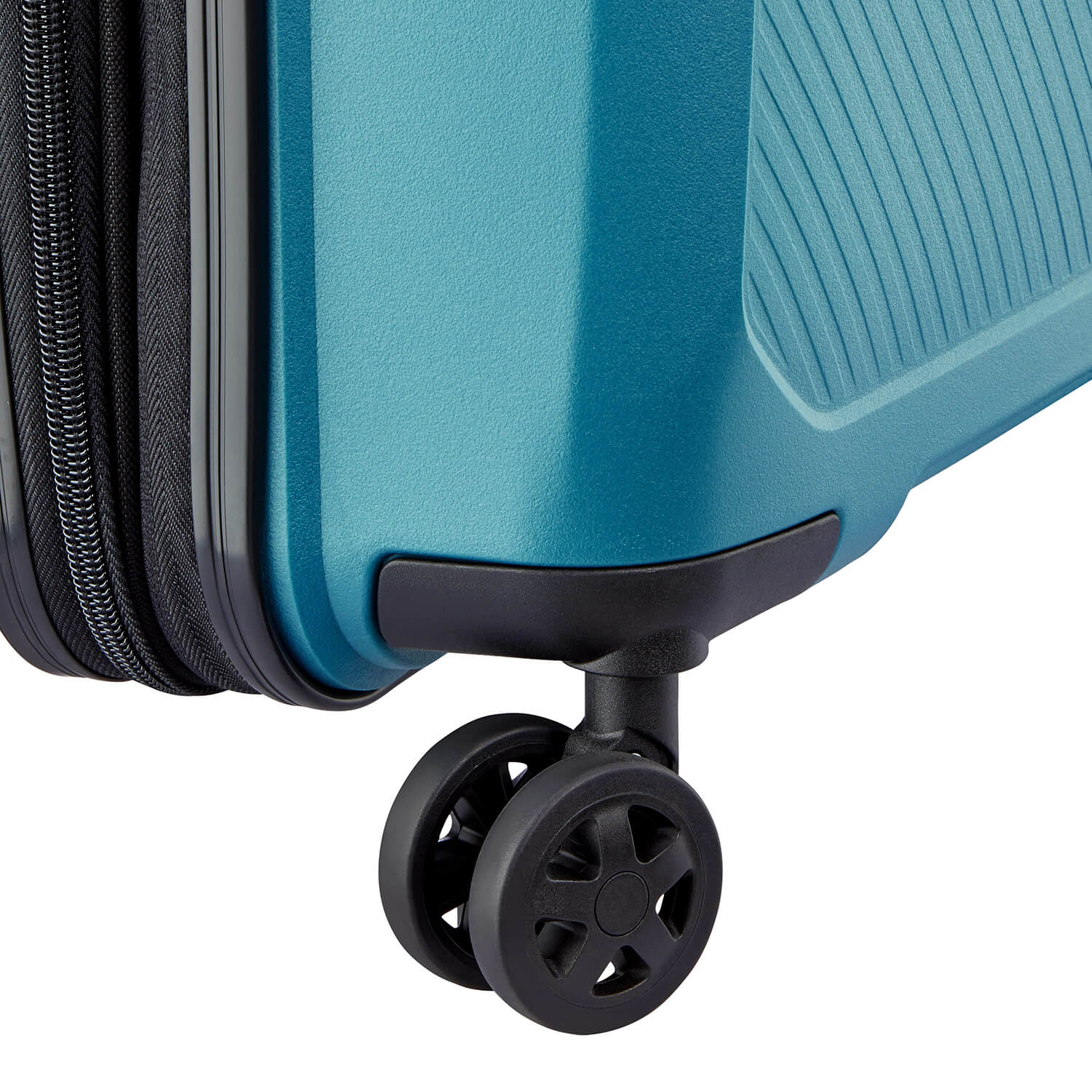 Чемодан Delsey 003105801 Anvers 4DW Slim Cabin Trolley Case S 55 см Expandable