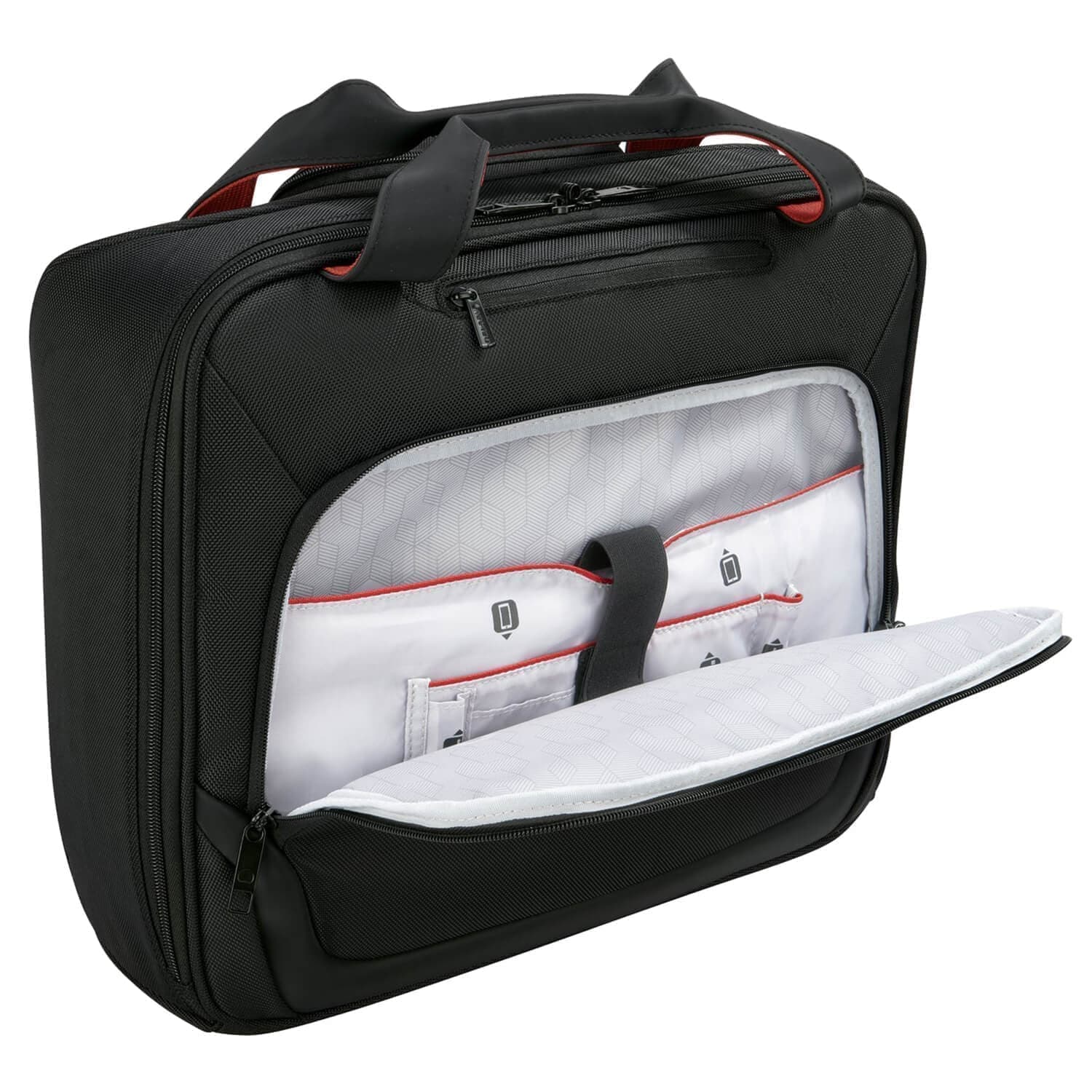 Кейс-пилот Delsey 003944449 Parvis+ Carry-on Pilot Case 15.6″