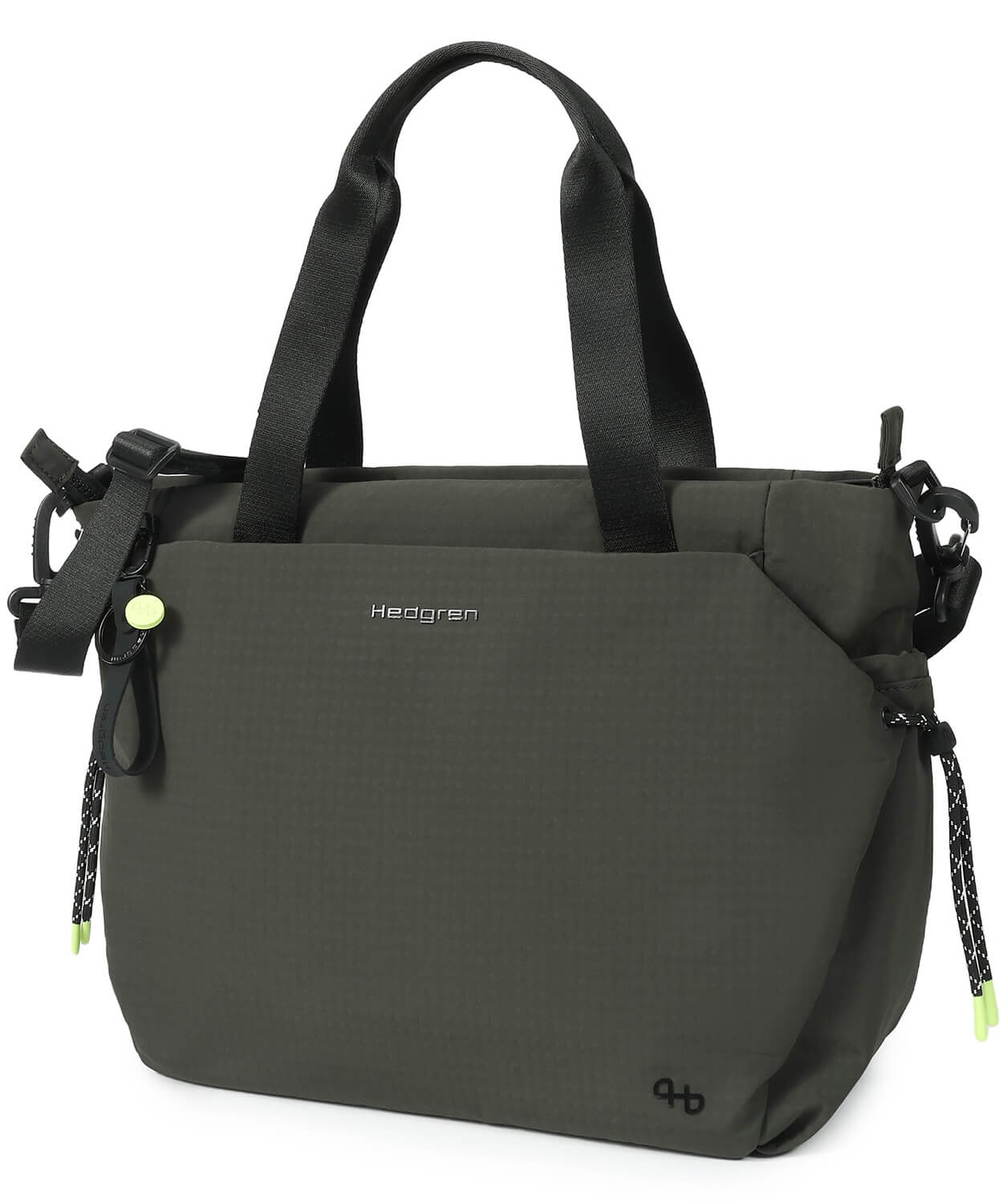 Женская сумка тоут Hedgren HSTG06 String Satoshi Tote Bag 14″