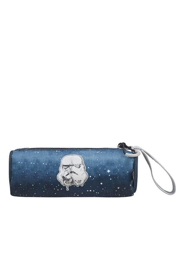 Детский пенал Samsonite 39C*005 Sam Ergofit Pencil Case Star Wars Intergalactic